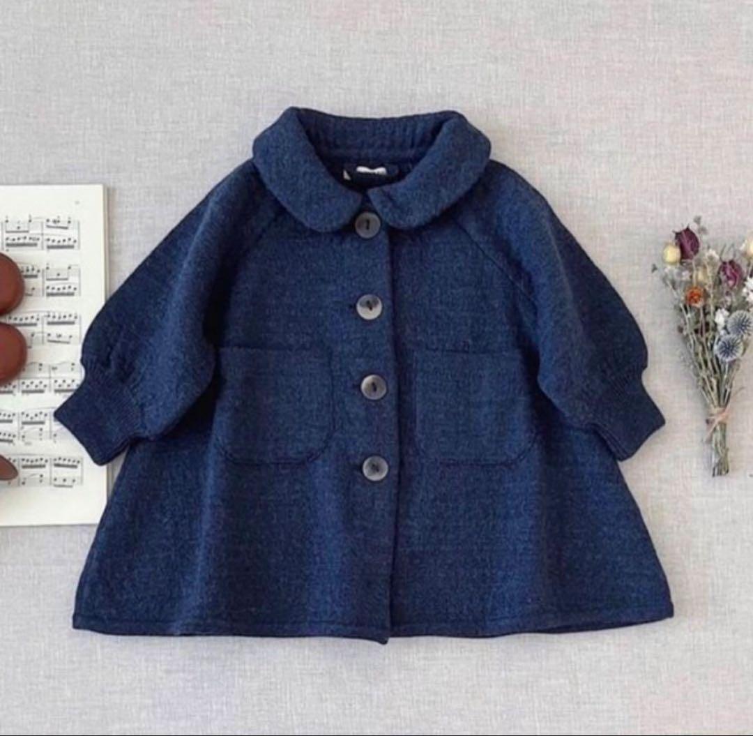 SOOR PLOOM♡Ruth coat 8Y