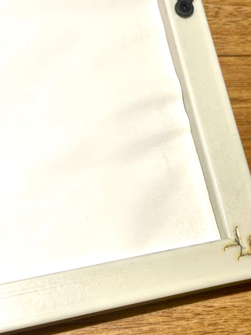 【希少品】L GEAR SOLID V【B2サイズポスター】