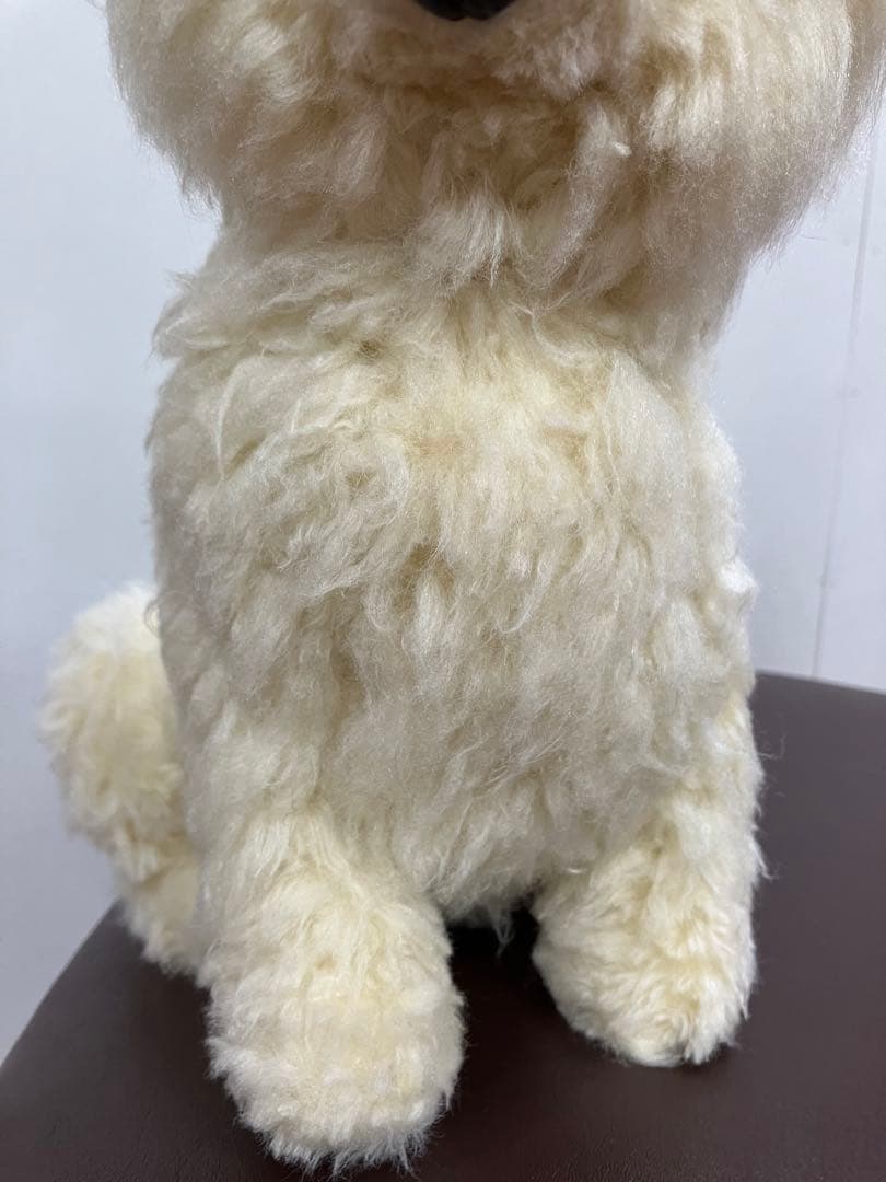 チワワぬいぐるみ　ハンドメイド