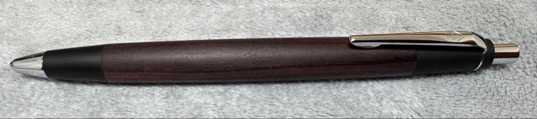 【新型】キングウッドシャーペン 野原工芸