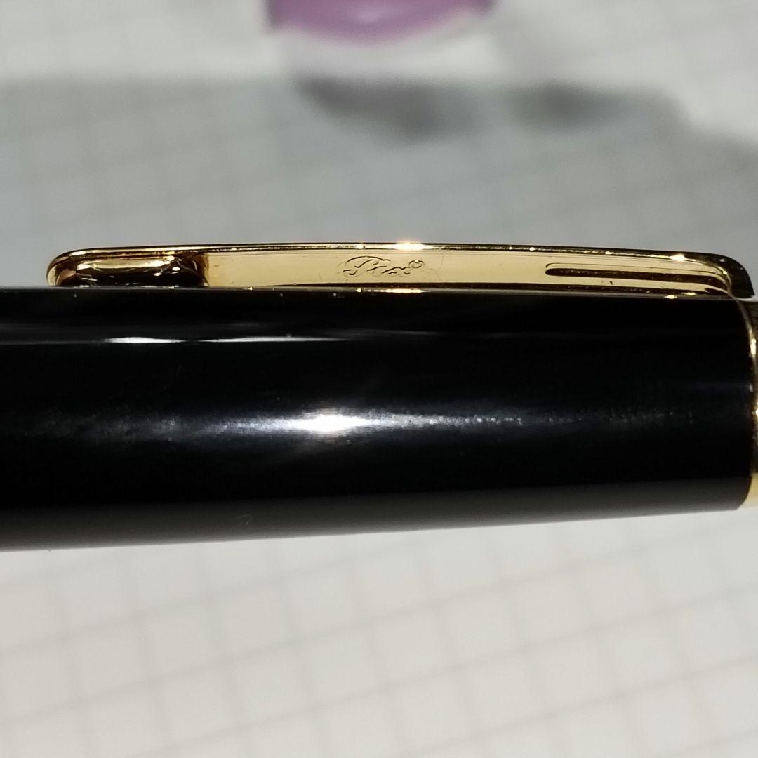 【訳有】モンブラン マイスターシュテュック 114 モーツァルト 万年筆 14K