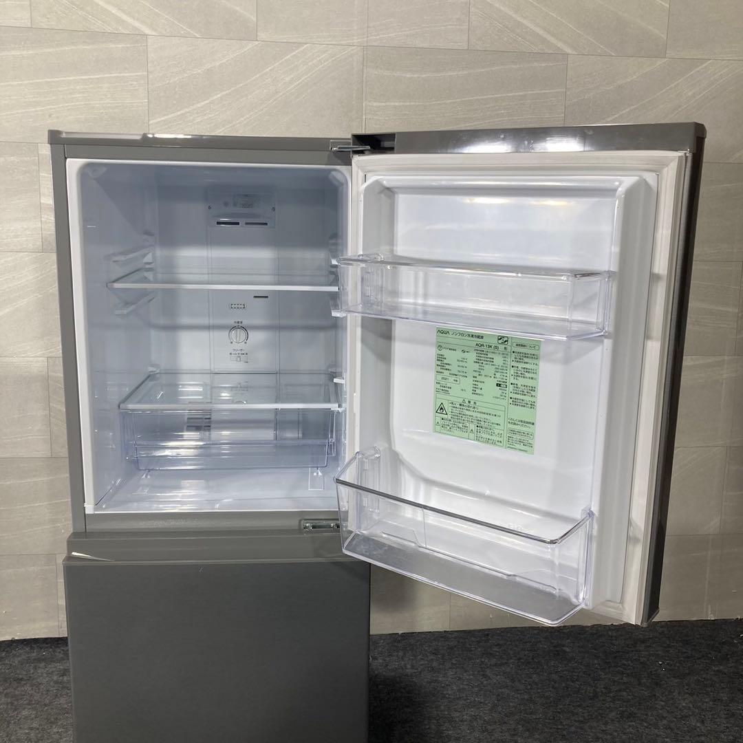 生活家電3点セット 冷蔵庫 洗濯機 電子レンジ 2021年製 高年式 d3827