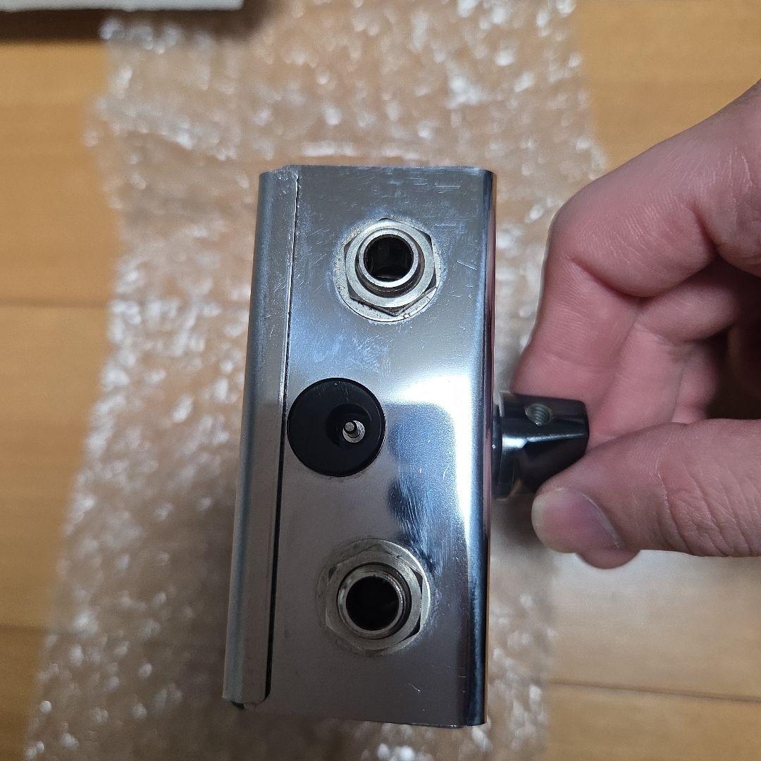 CREATION AUDIO LABS MK.4.23 BOOST　ブースター