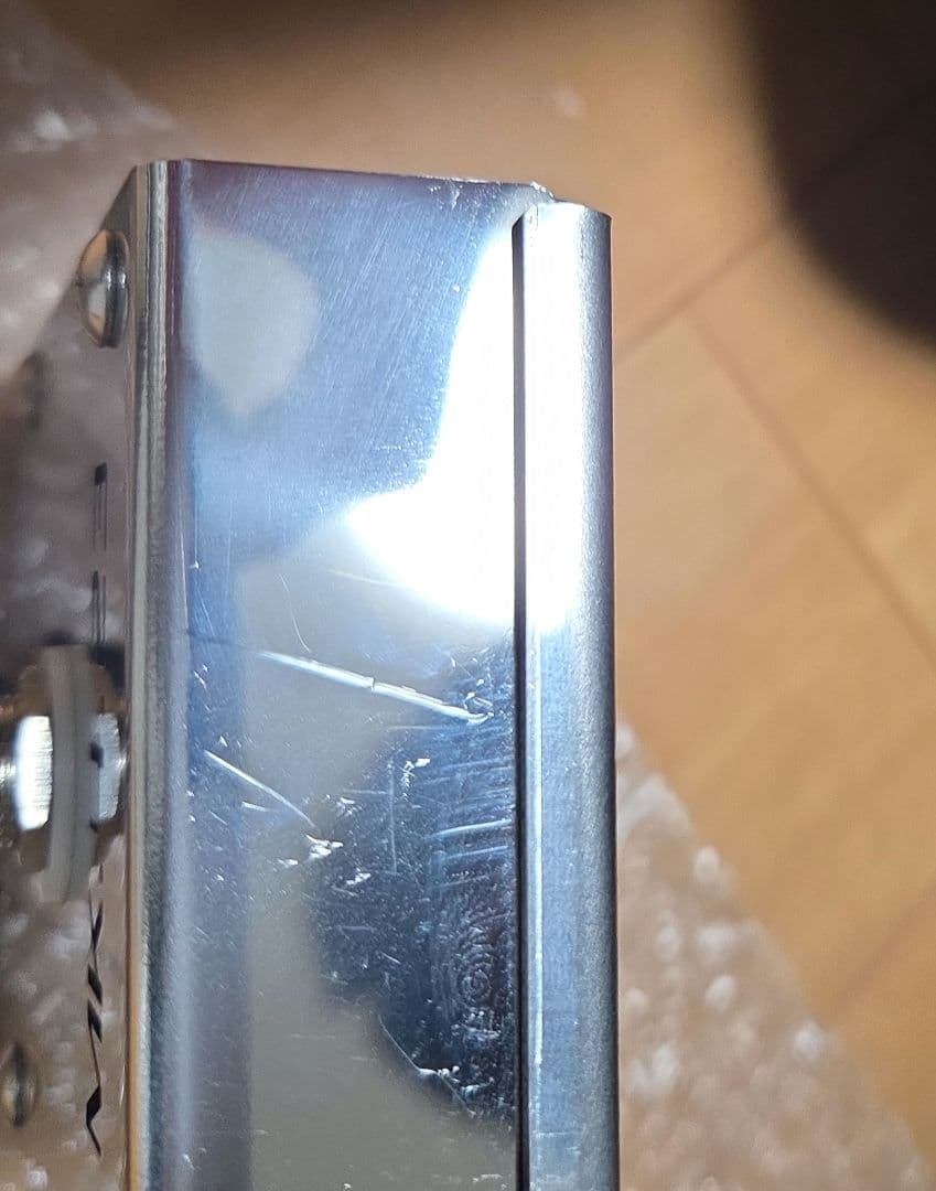 CREATION AUDIO LABS MK.4.23 BOOST　ブースター