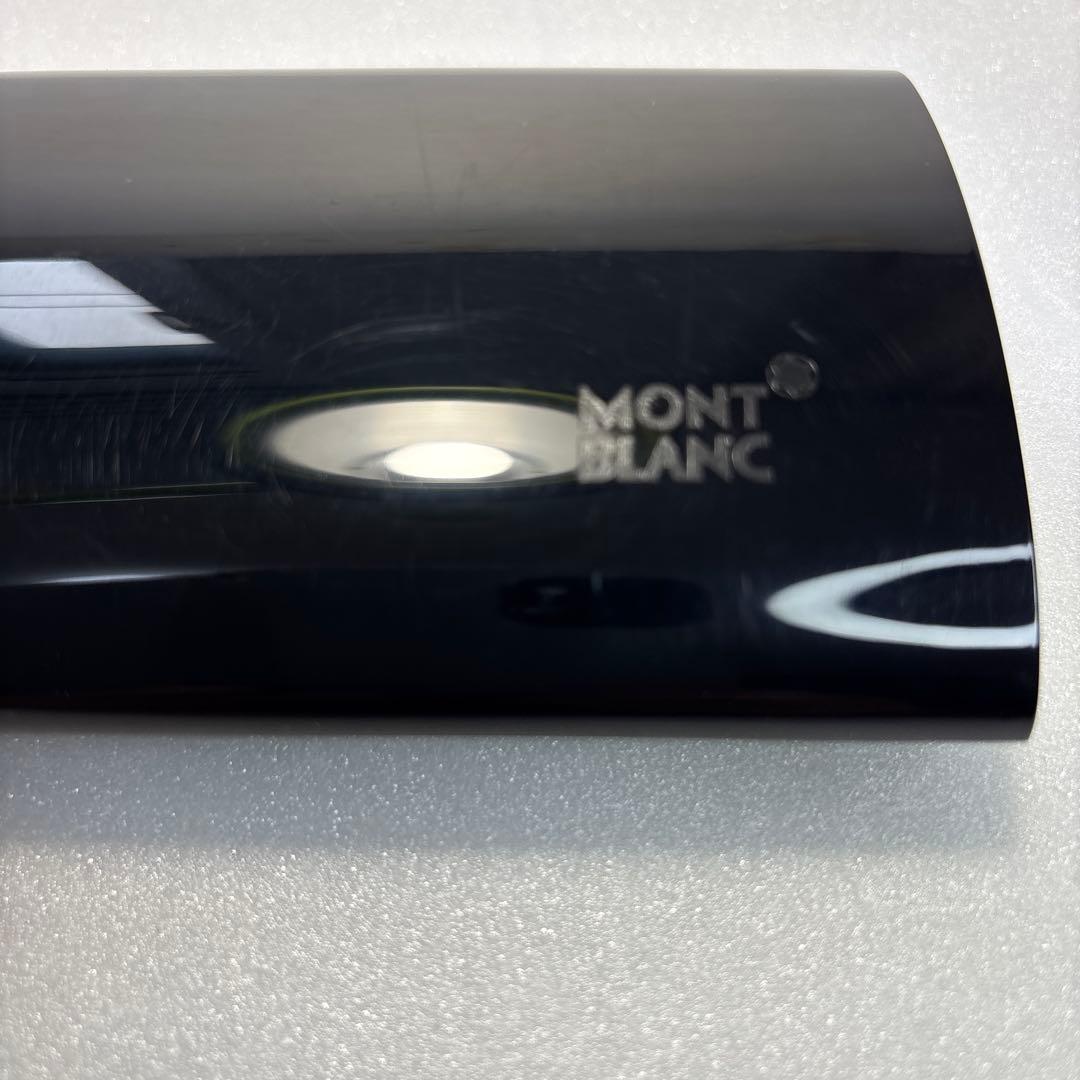 モンブラン万年筆 マイスターシュティック149[ 新品未使用品]