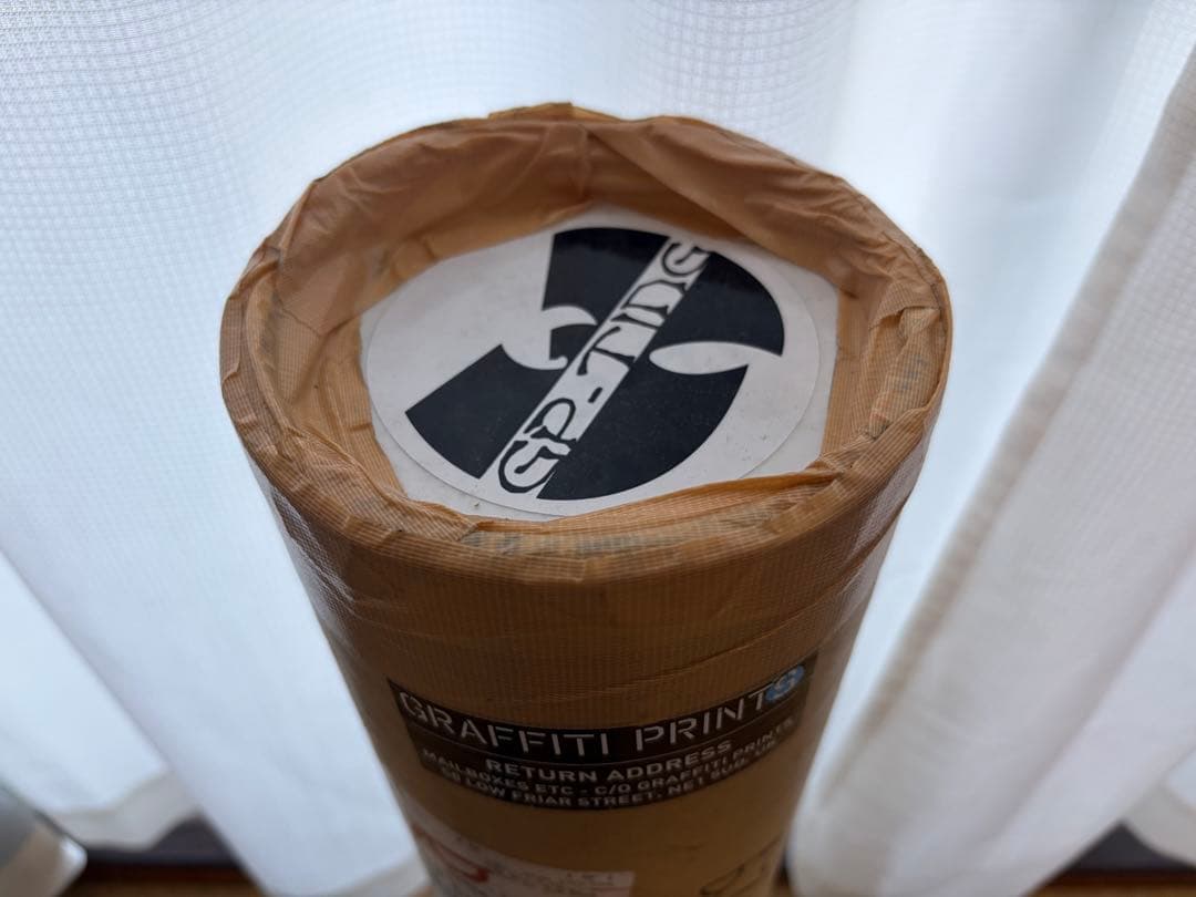 Martin Whatson マーティンワトソン BALLOON バルーン