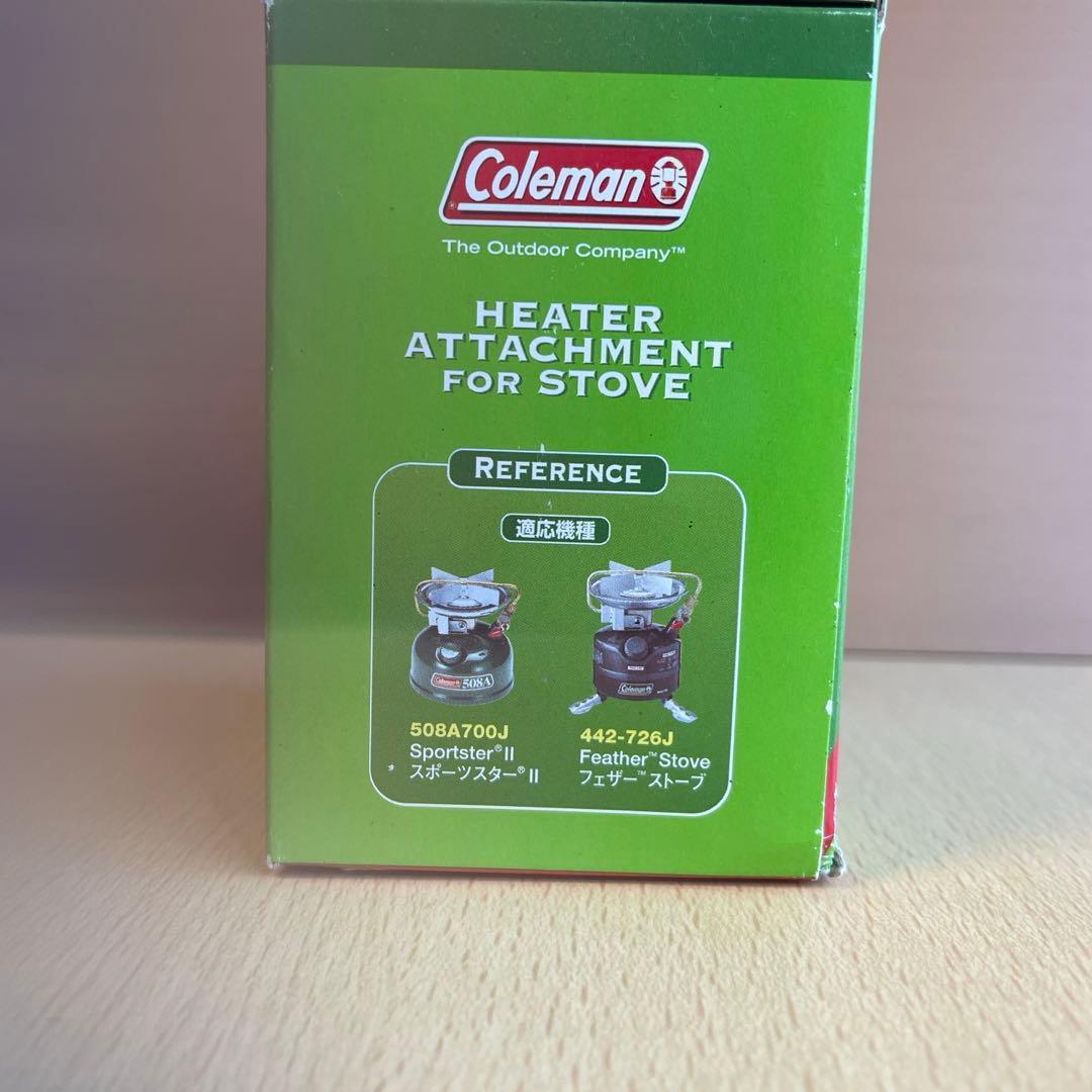 120周年スポーツスターⅡ508B700Jリミテッド＋ヒーターアタッチメント