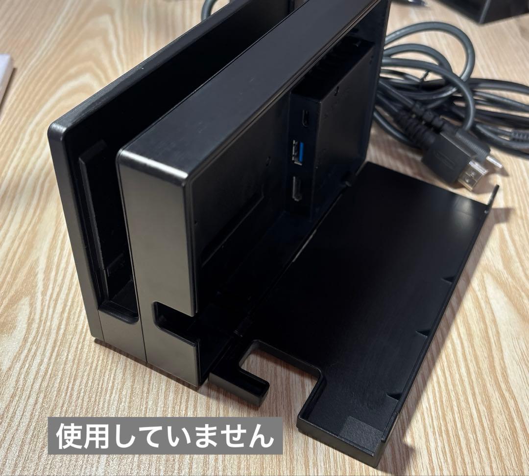 ほぼ未使用　Nintendo Switch 【完品】