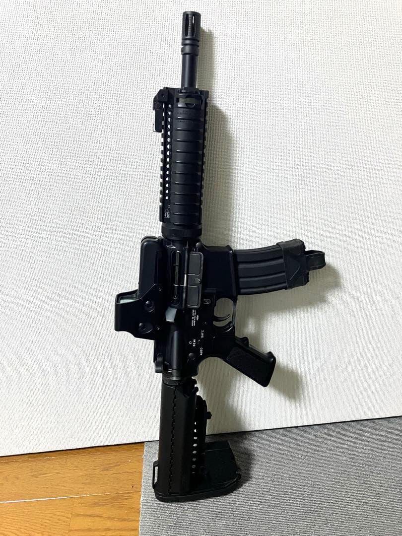 東京マルイ　次世代電動ガン　CQBーR