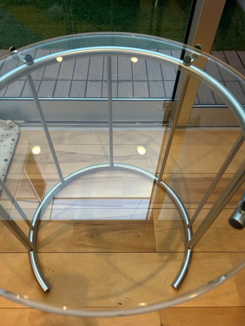 【ヤマダ様】HUKLA フクラ TMRC 机 デスク テーブル モダン