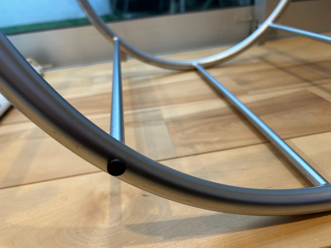 【ヤマダ様】HUKLA フクラ TMRC 机 デスク テーブル モダン