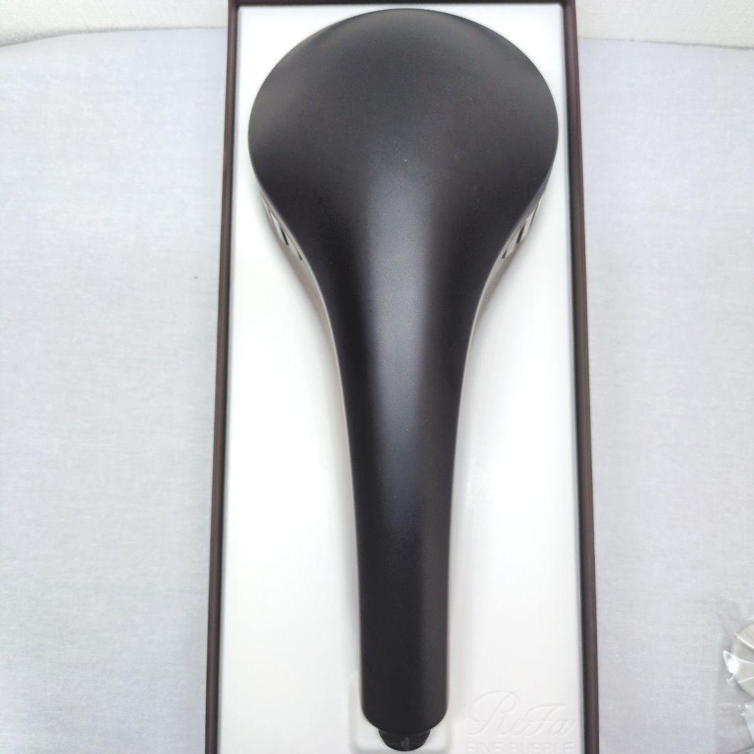 【超美品】ReFa リファファインバブル ダイア120 ブラック