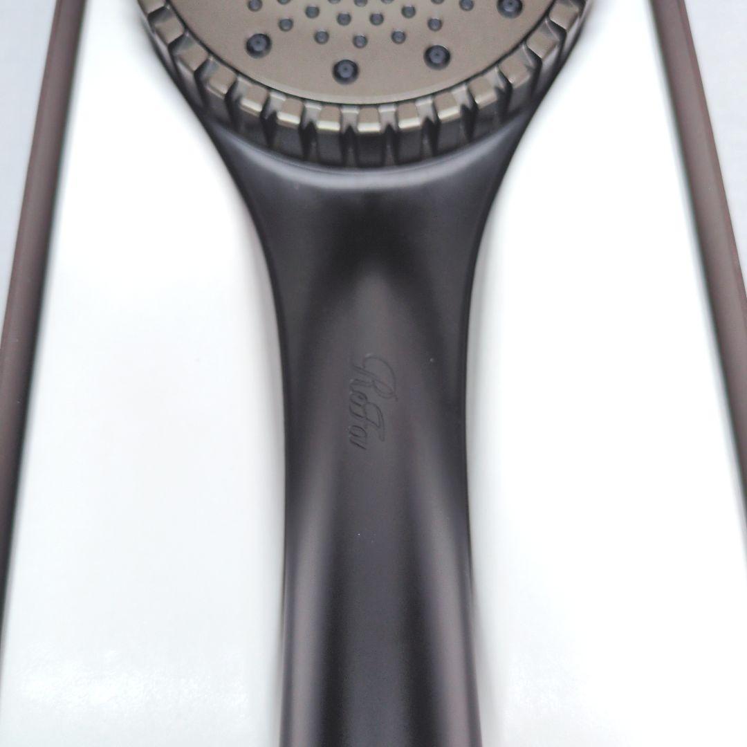 【超美品】ReFa リファファインバブル ダイア120 ブラック