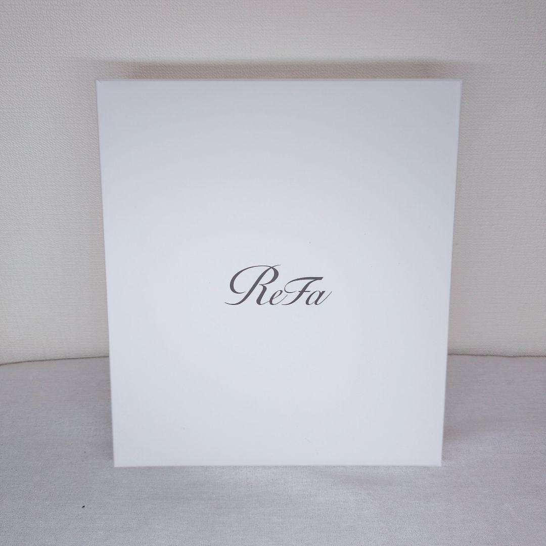 【超美品】ReFa リファファインバブル ダイア120 ブラック