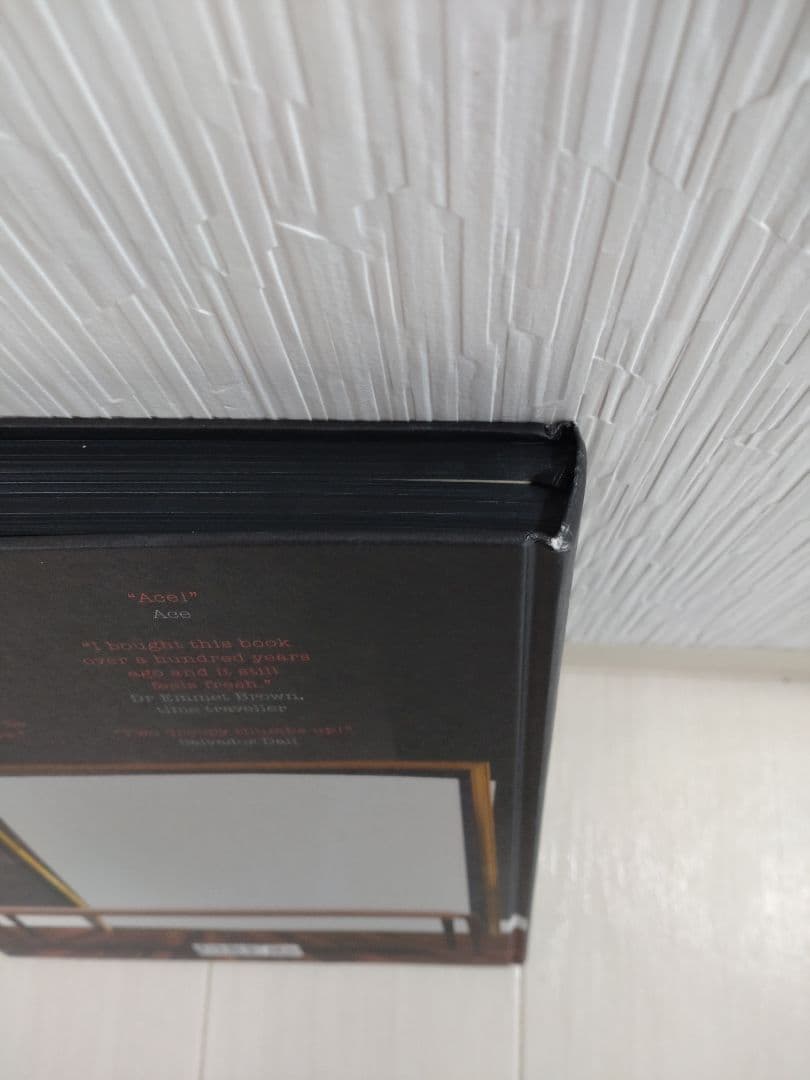 ゴリラズ書籍　The Gorillaz Art Book