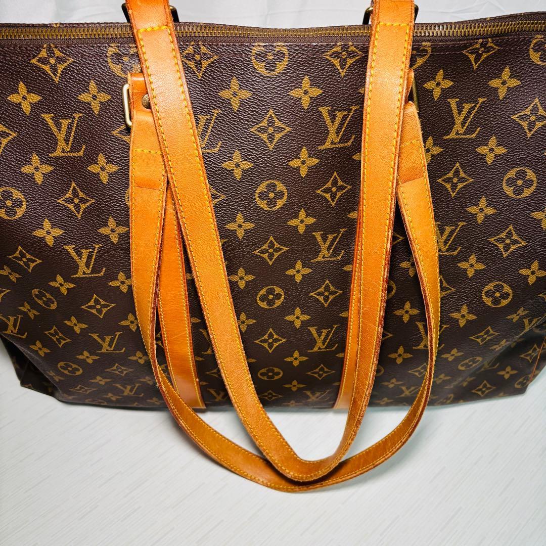 Louis Vuitton M51116 フラネリー50　モノグラム
