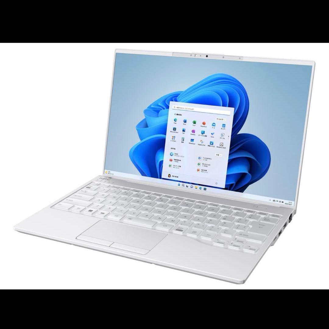 7様 FUJITSU FMVU90H1W LIFEBOOK UH90