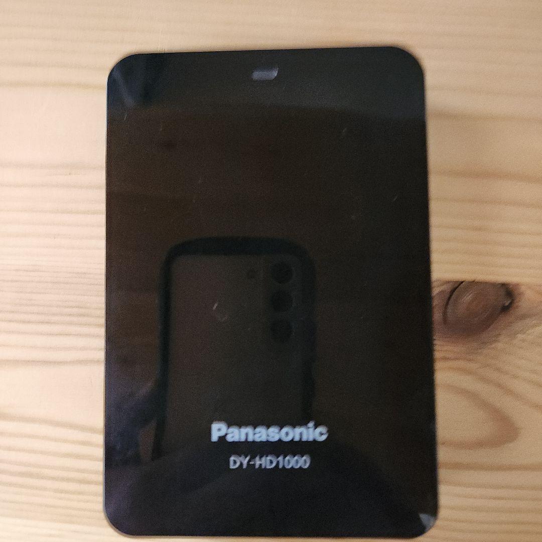 その他 Panasonic DY-HD1000