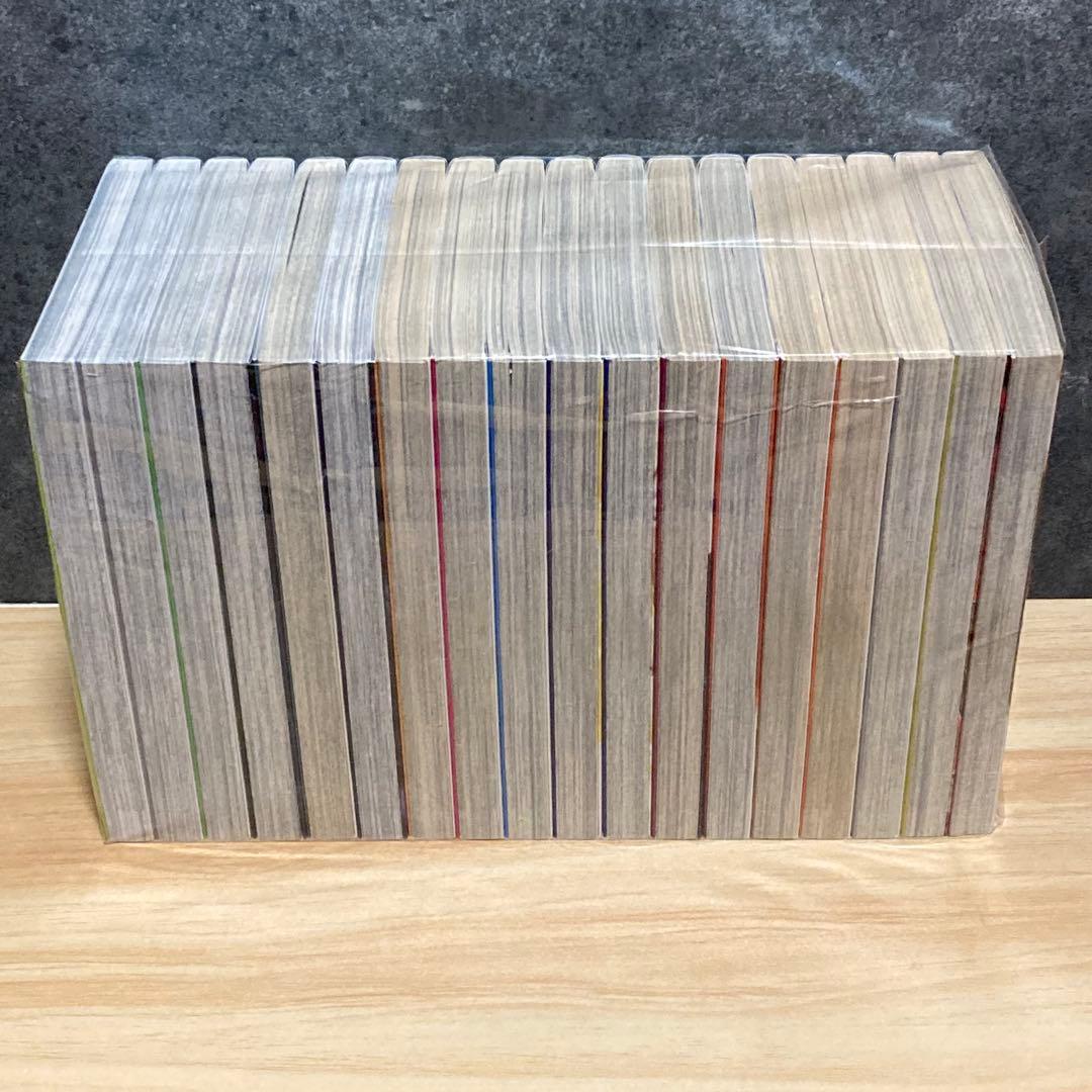 【全38巻セット】 HUNTER×HUNTER ハンターハンター 全巻