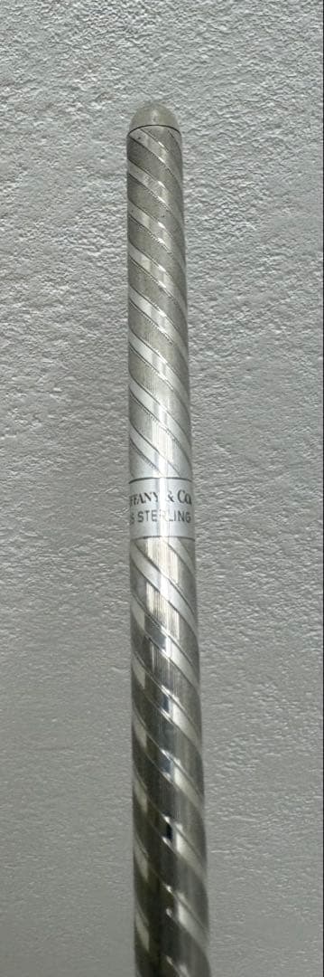 ティファニー　ボールペン　ドイツ製　925