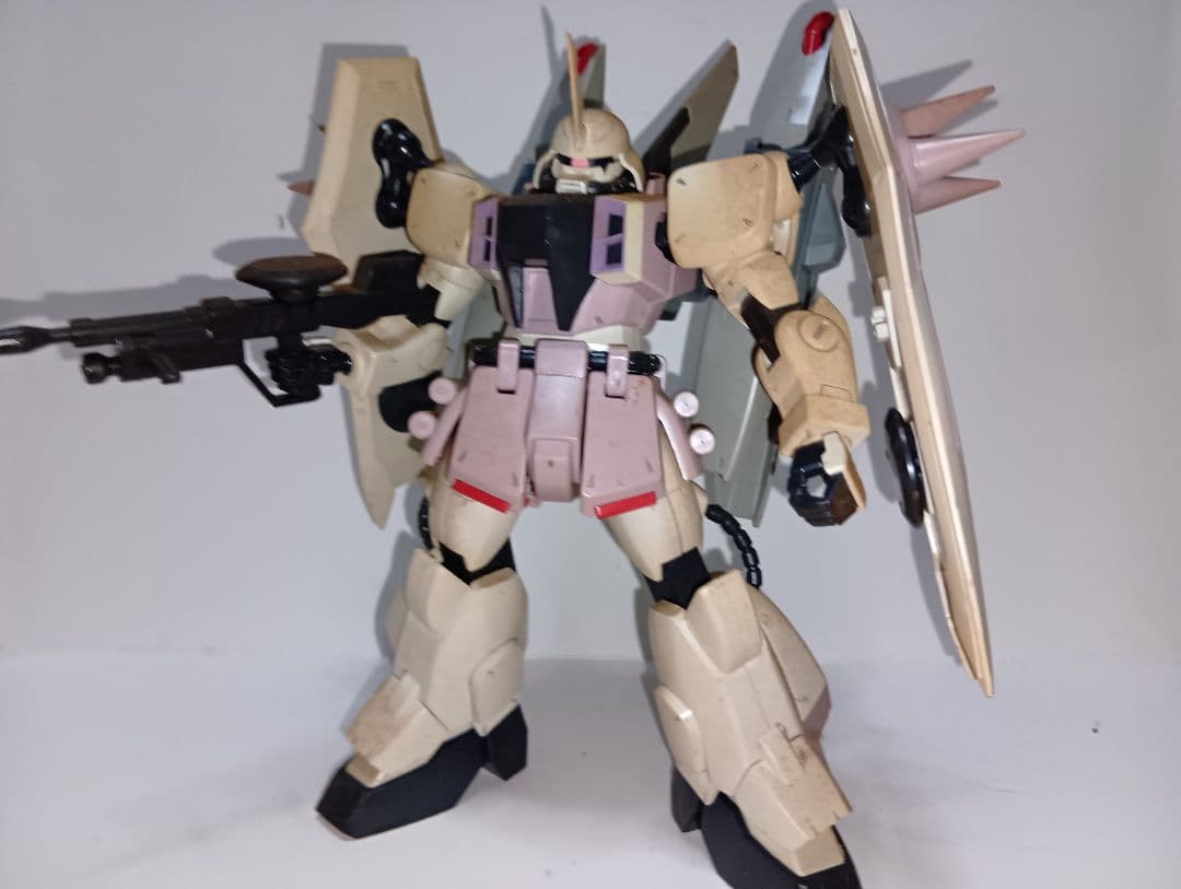 最終セットセールガンダムプラモデルシリーズ完成品ジャンク