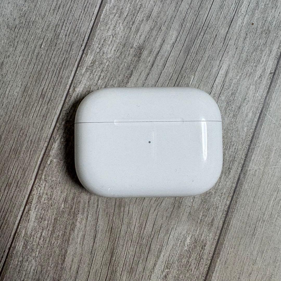 AirPods Pro第2世代　本体 ホワイト