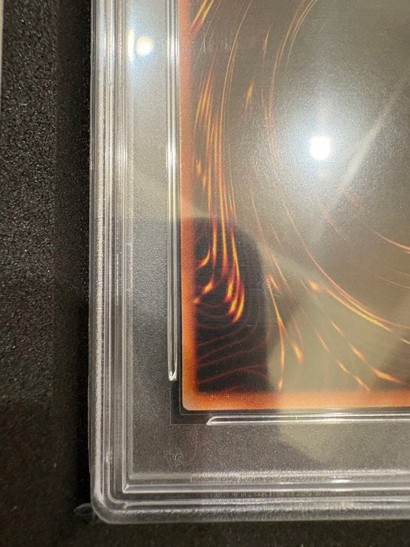 最安値　トライホーン・ドラゴン 1999年製 PSA10 初期ウルトラレア