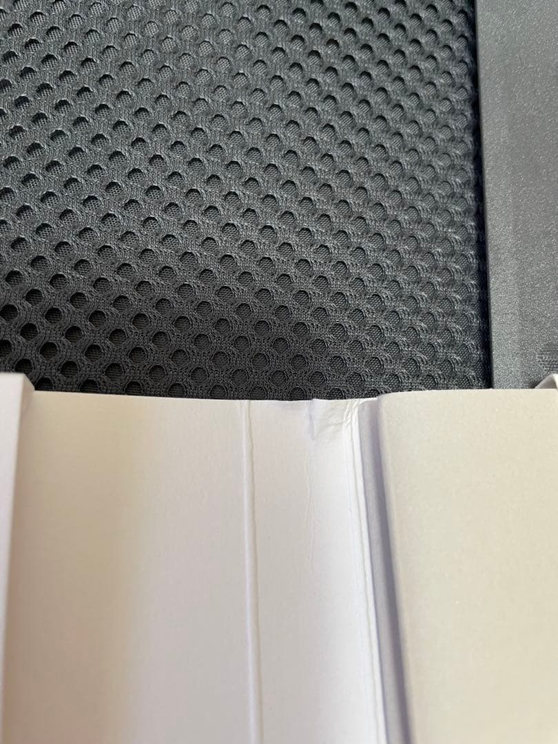 リモワ　Essential チェックイン L マットブルー