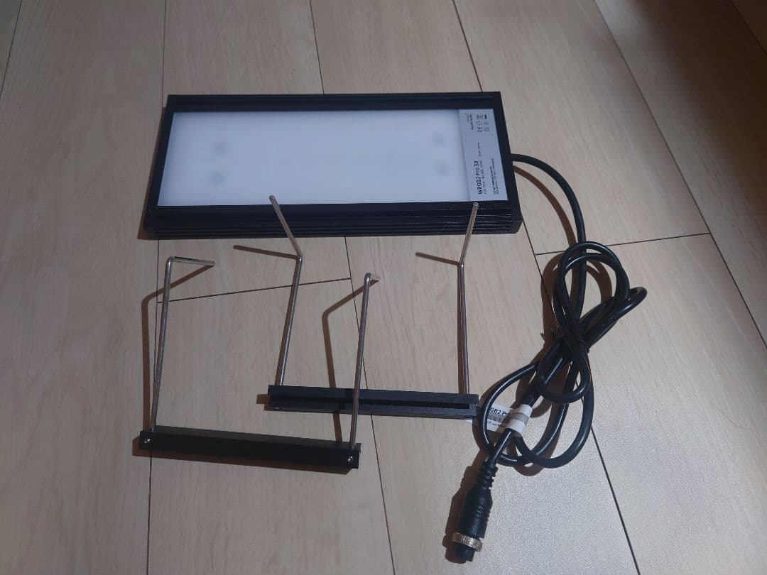 Chihiros　WRGB2 Pro 30　アクアリウム用LEDライト