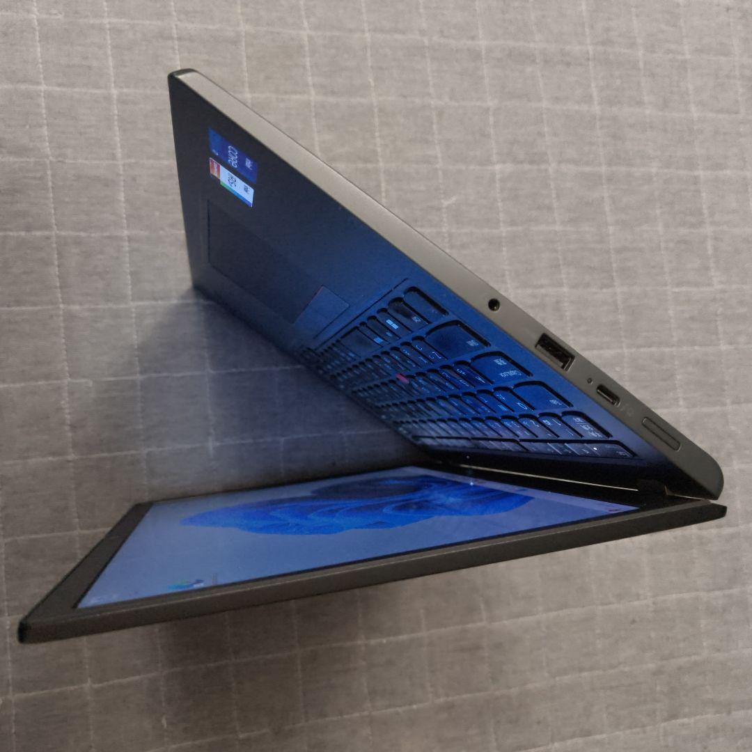 良好 ThinkPad 爆速 13世代 i7 1355U 16GB 512GB