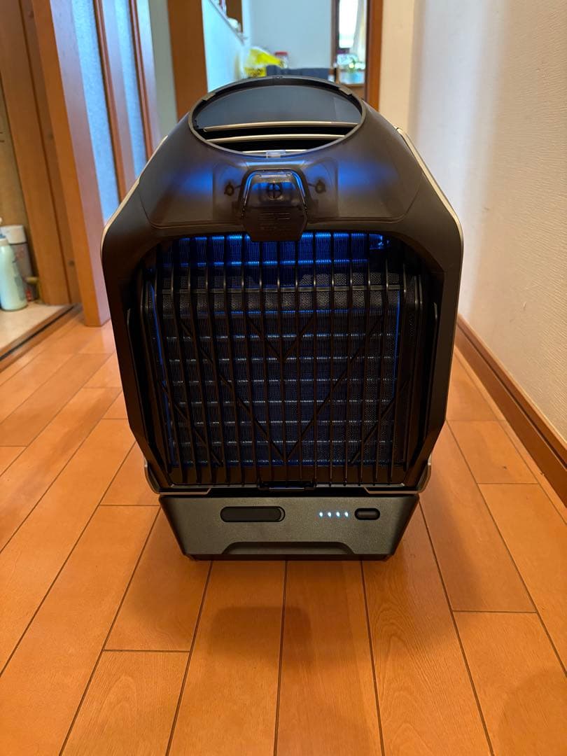 EcoFlow WAVE 2 ポータブルエアコン単品