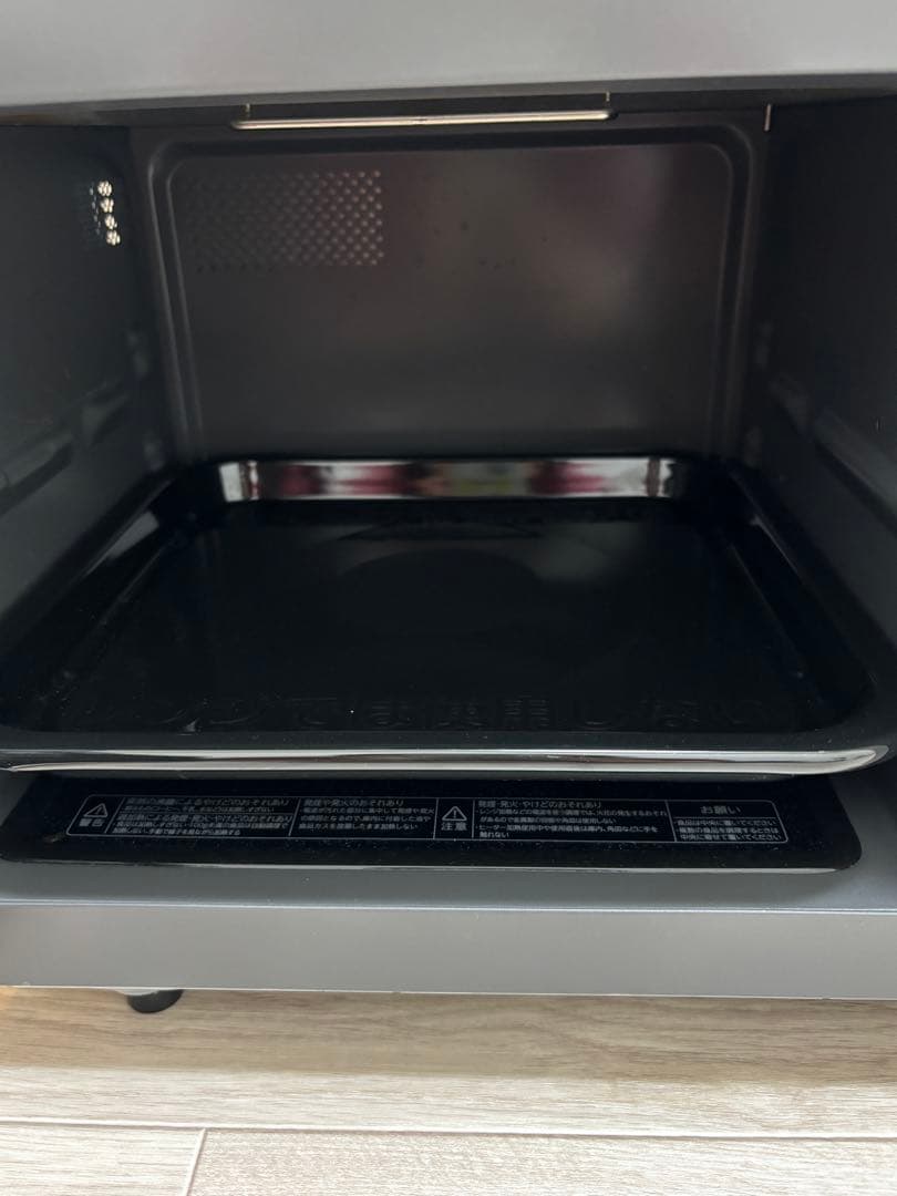 【お値下げしました！】TOSHIBA オーブンレンジER-Y16W