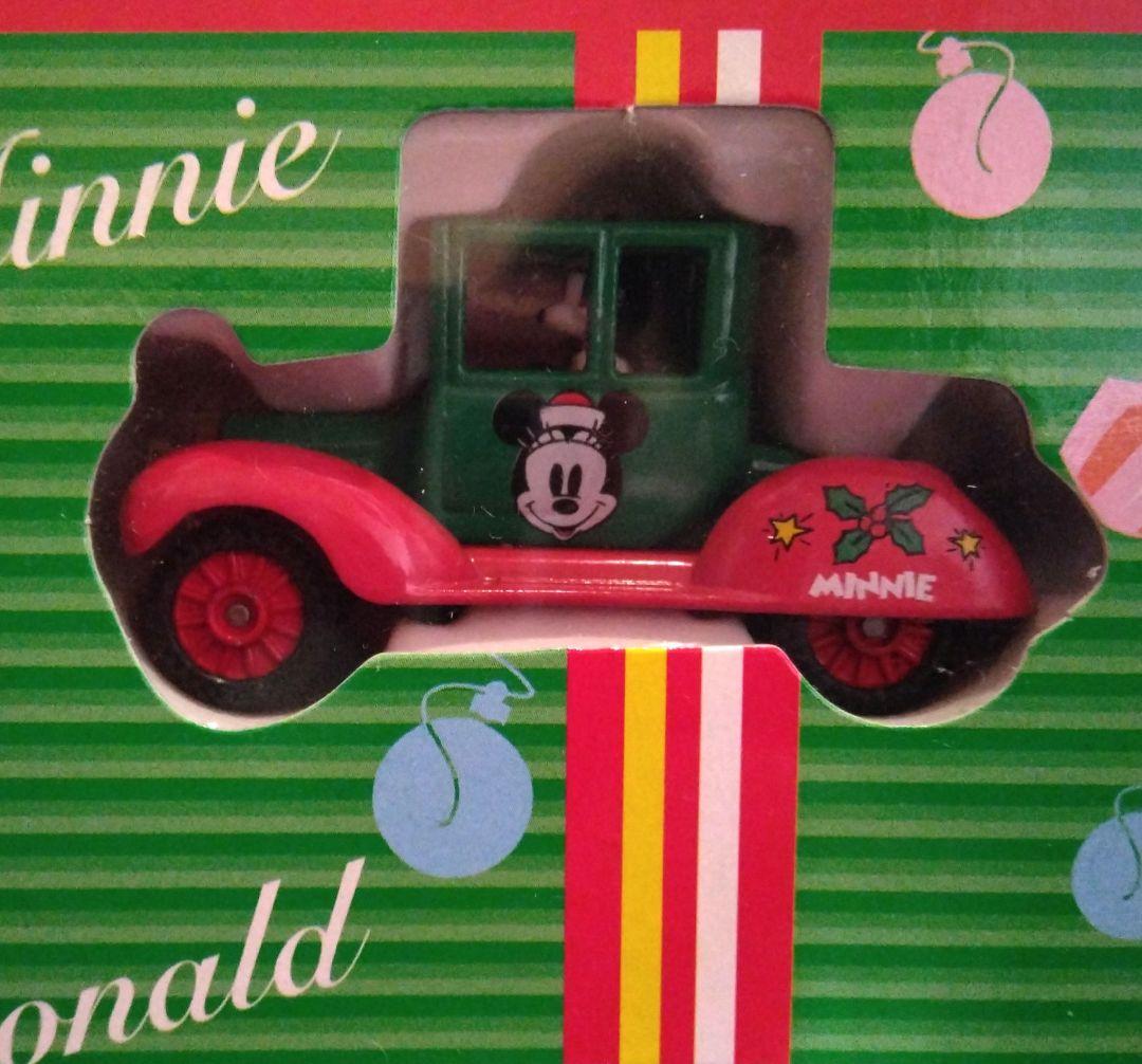 ディズニー トミカセット