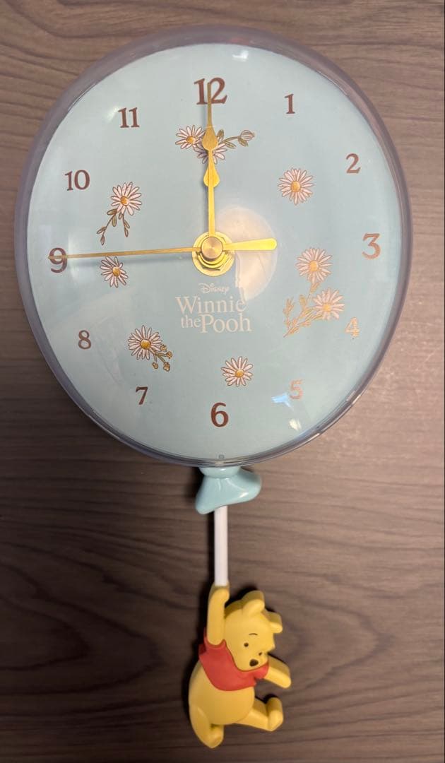 【高騰中！！A賞×2点☆☆】プーさん　一番くじ　9点セット