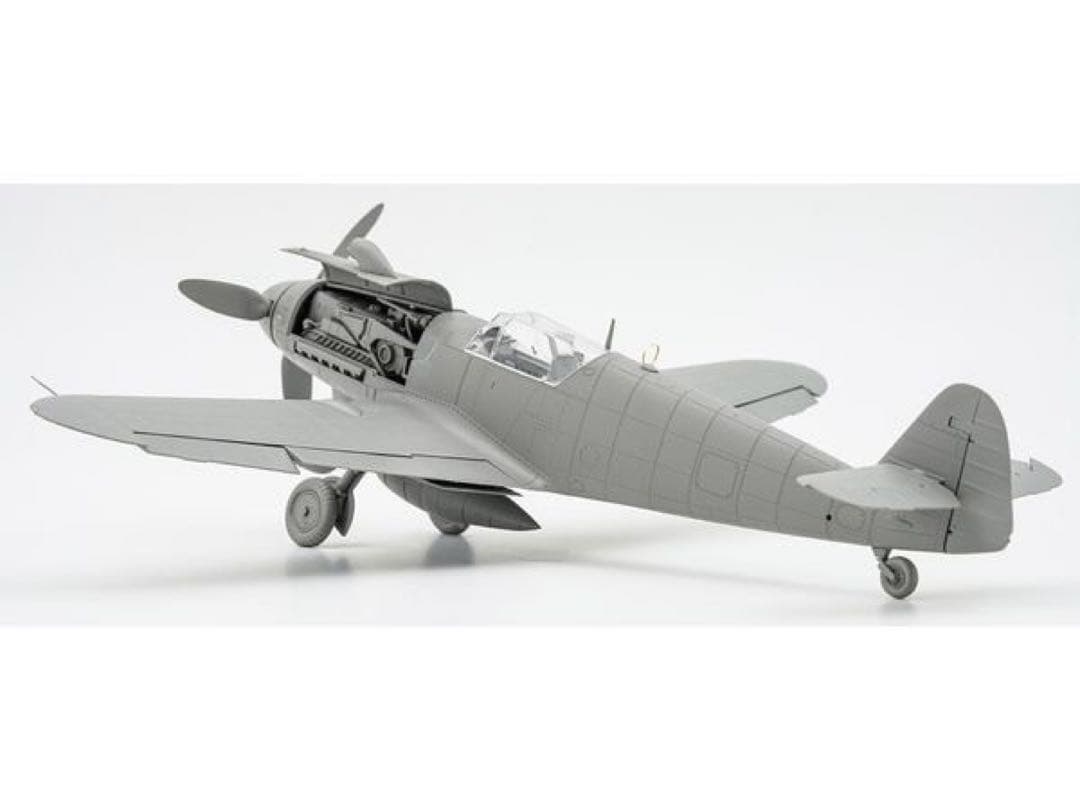 Bf109 G-10 1/35ボーダーモデルプラモデル