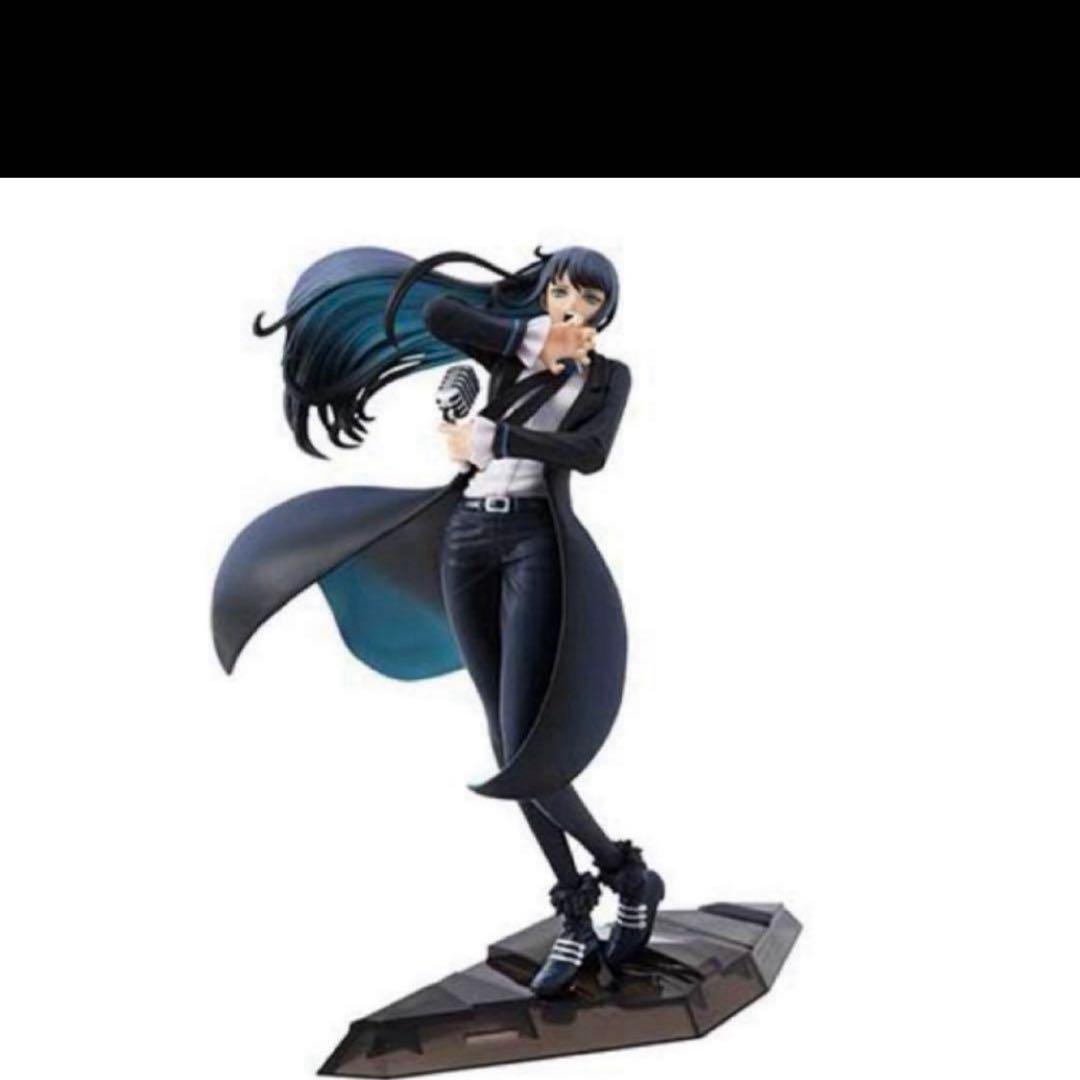 Ado × Oda アートビジュアルフィギュア