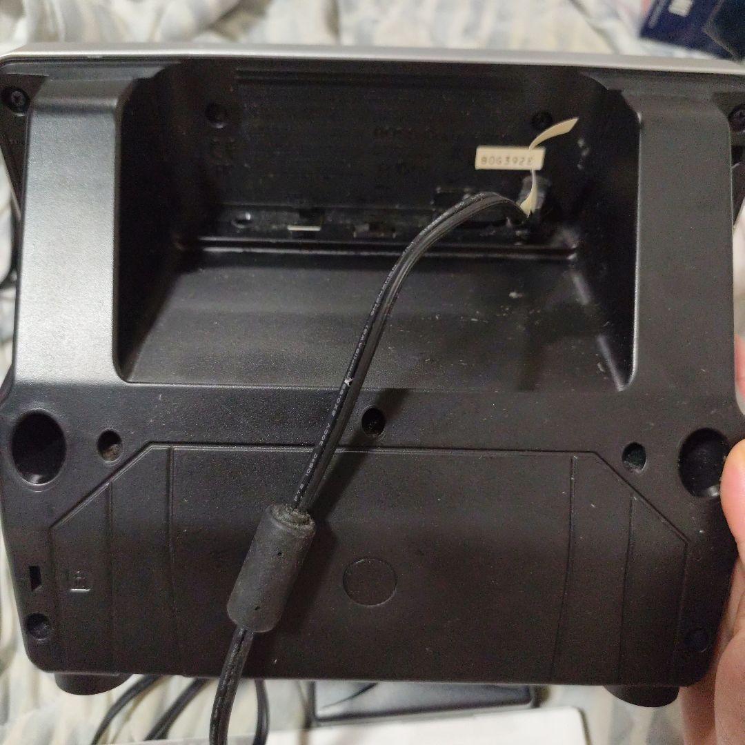 BOSS JS-10 eBand楽器練習用オーディオプレーヤー