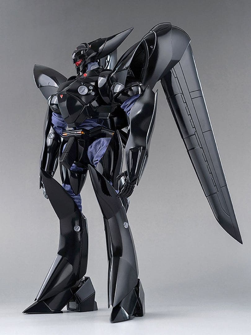【新品未開封】ロボ道　グリフォン　threezero パトレイバー