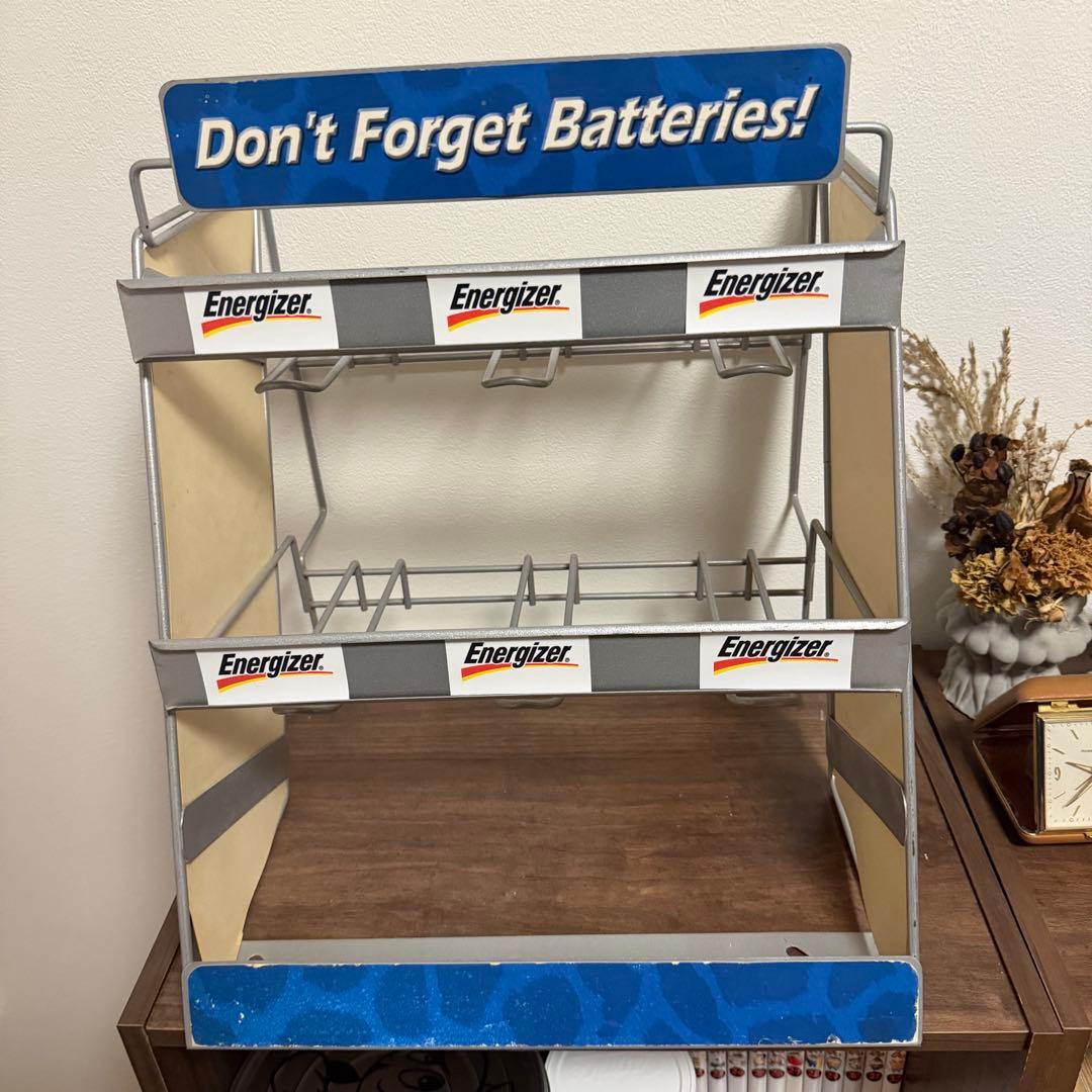 ヴィンテージ　アメリカ　什器