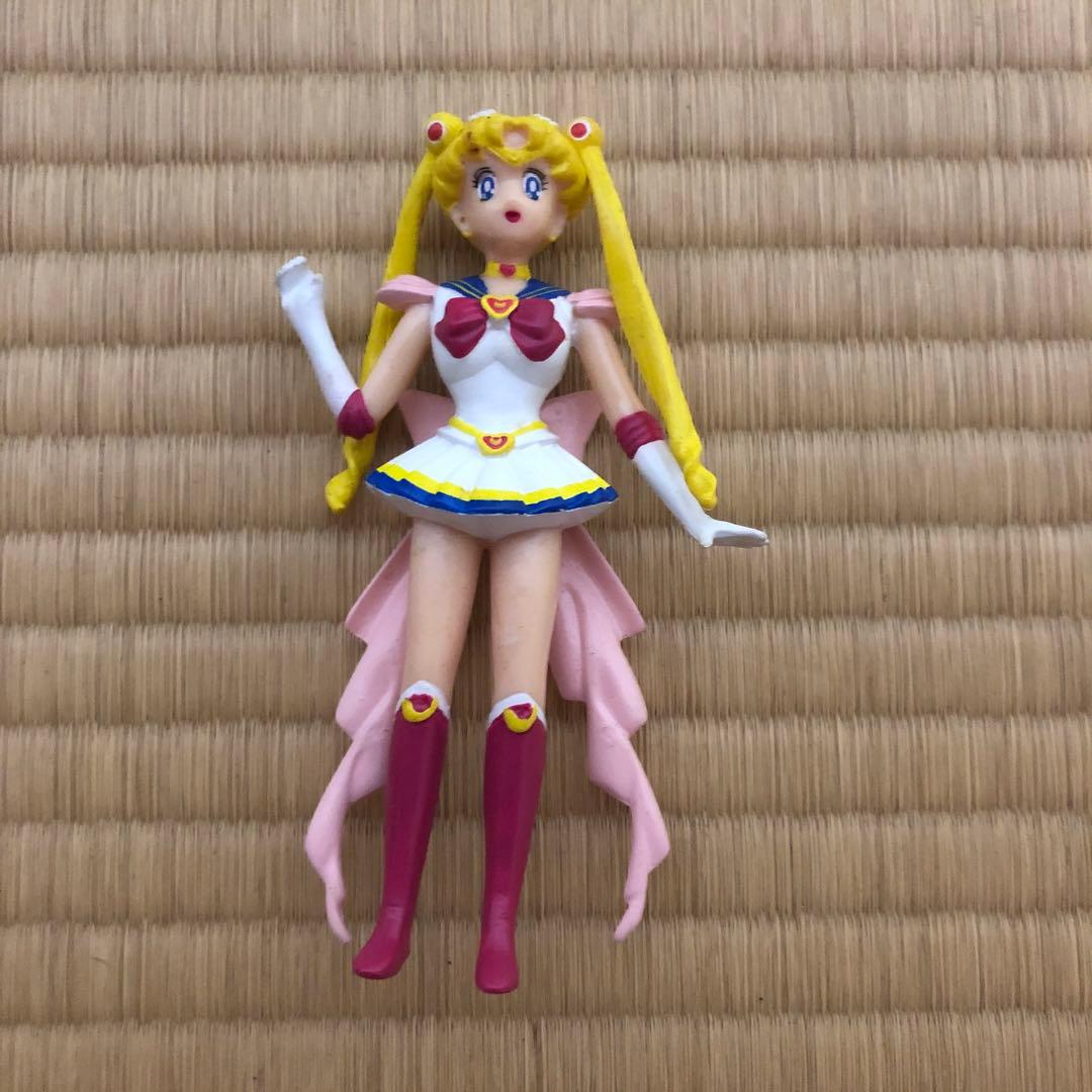 S.H.フィギュアーツ セーラームーン