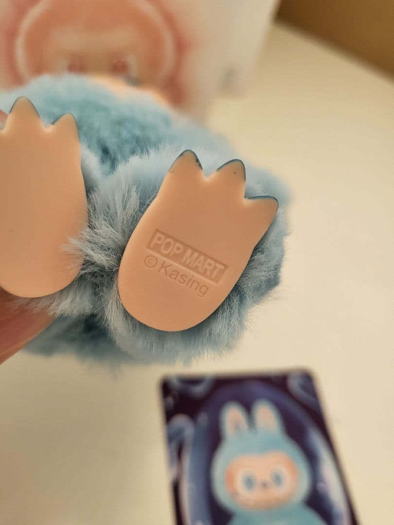 正規品 ラブブ Big into Energy 5種 まとめ売り 新品　アソート