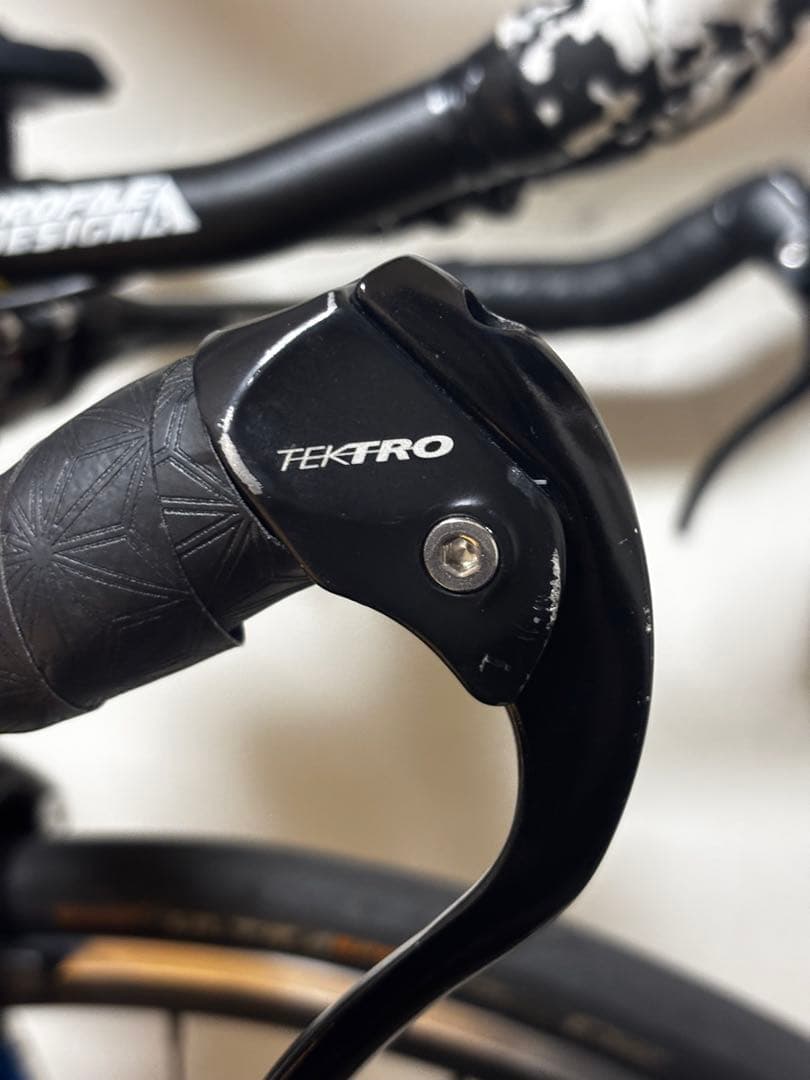 GIANT FCR LTD フレーム＋フォークセット