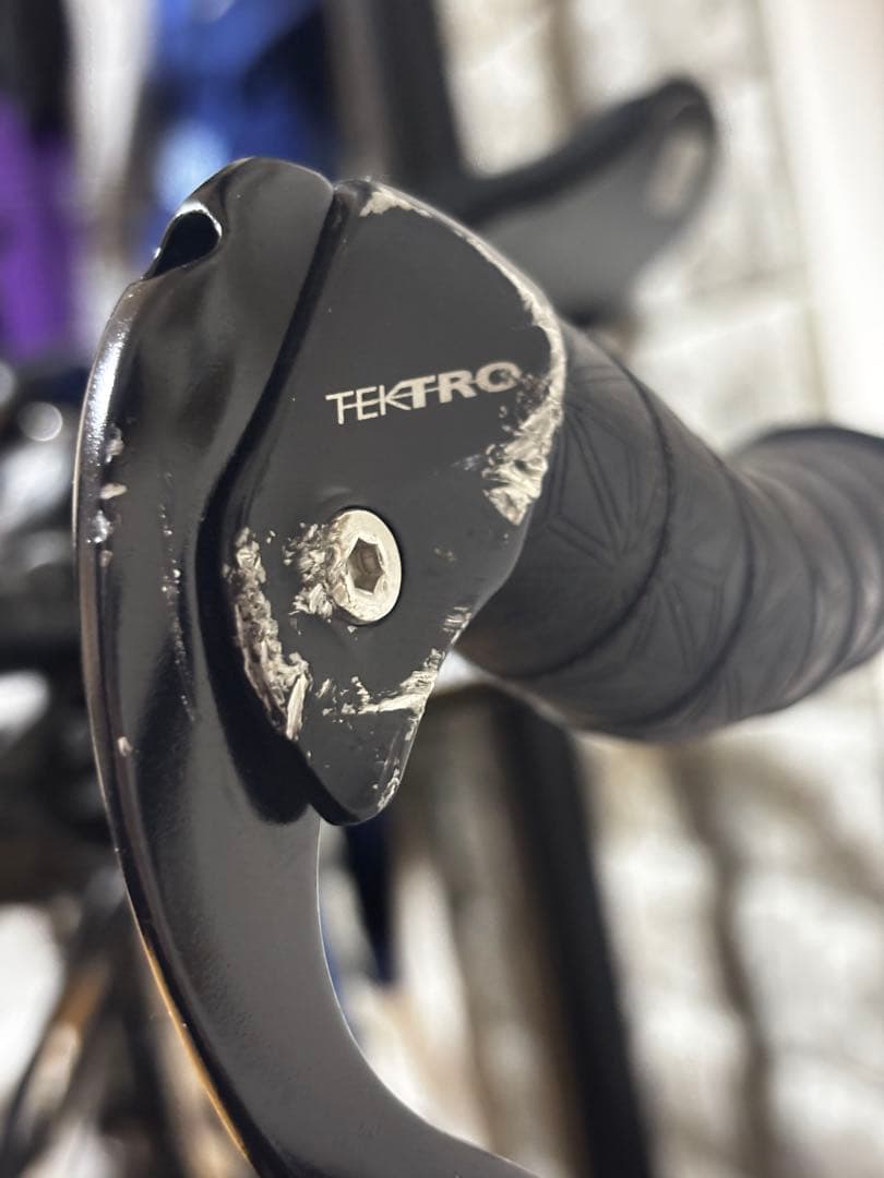 GIANT FCR LTD フレーム＋フォークセット