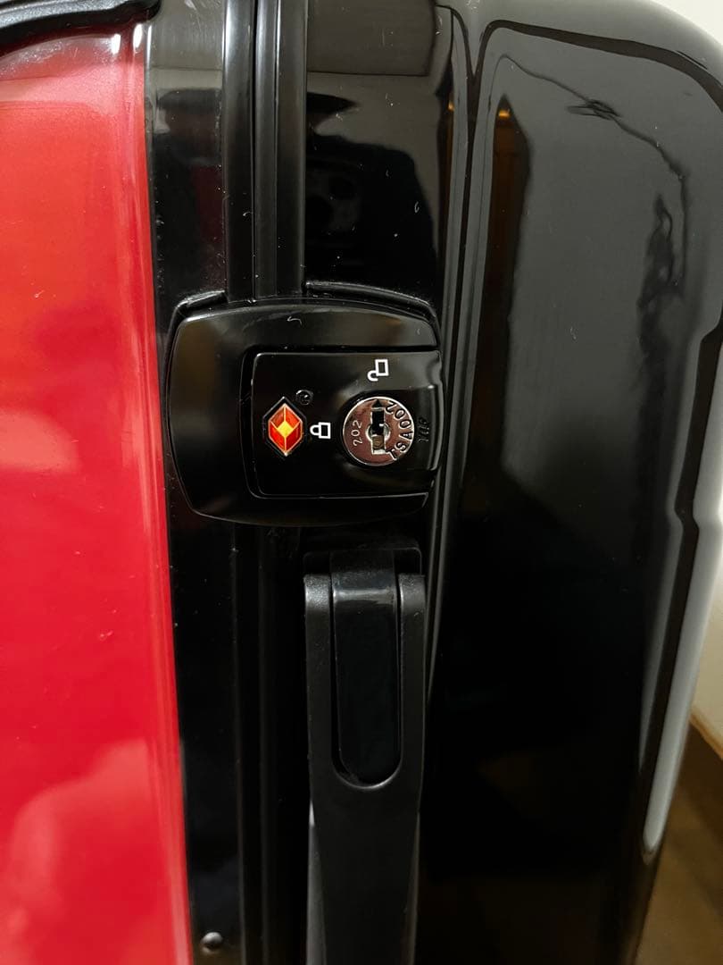 ワンピース 限定　着せかえ　キャリーケース キャリーバッグ　激レア　希少