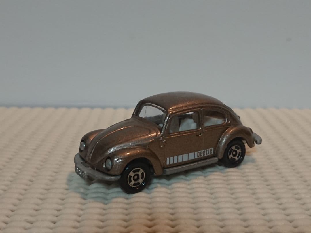 0001 トミカ  フォルクスワーゲン【送料別】
