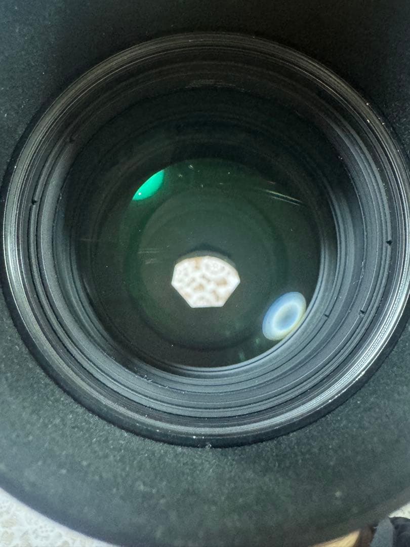 光学極上　Nikon Ai Nikkor 180mm F2.8