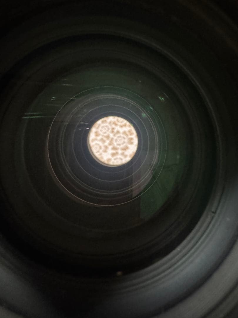 光学極上　Nikon Ai Nikkor 180mm F2.8