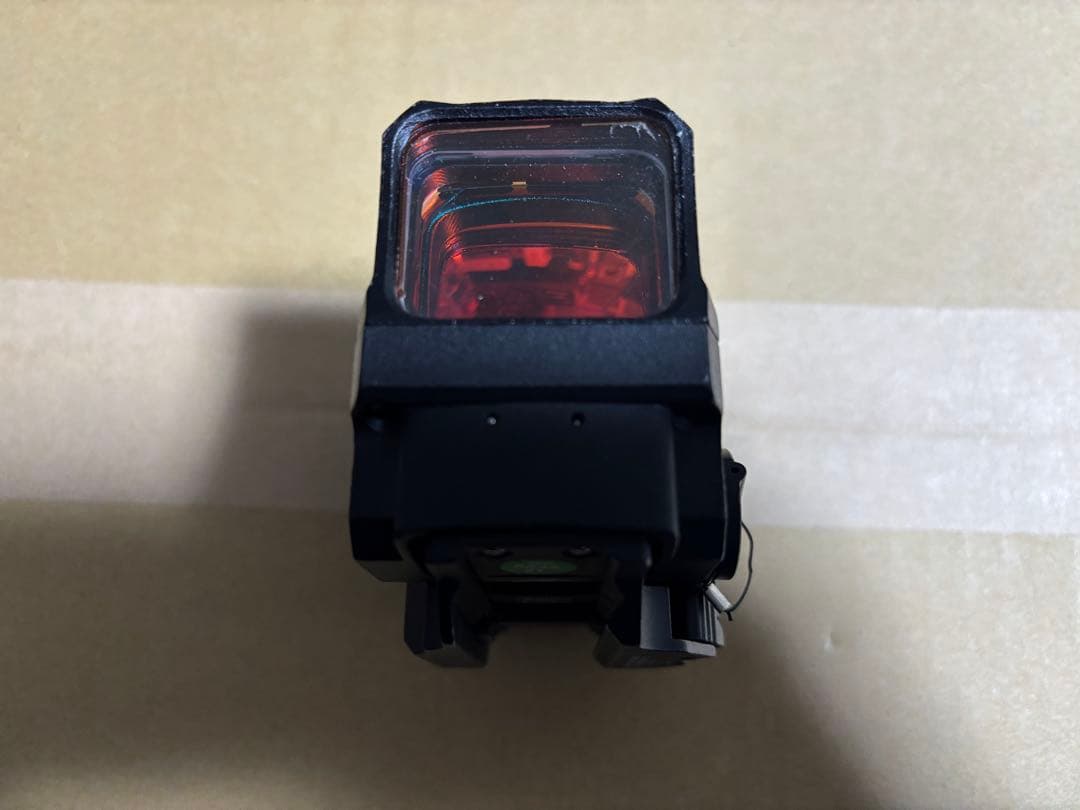 vortex amg uh-1 gen2 タイプ レプリカ ドットサイト