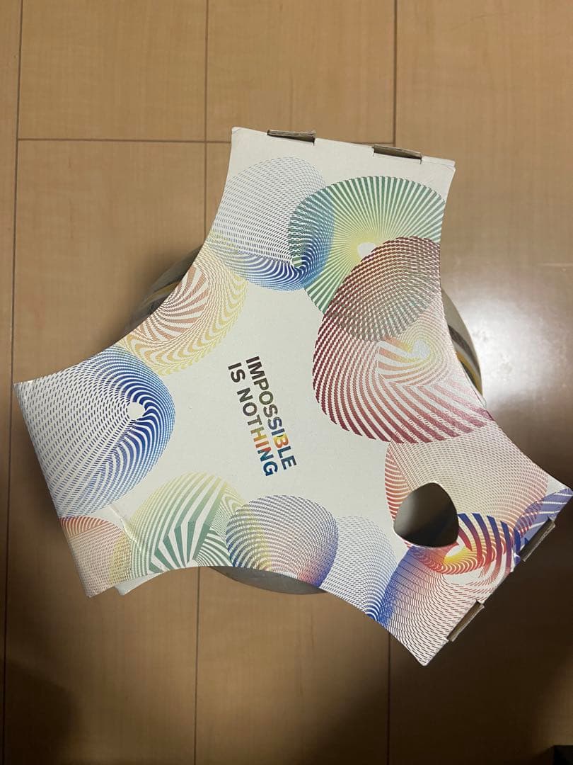 激レア。早い者勝ち、公式新品未使用！　ジャブラニ！サッカーボール 南2010W杯