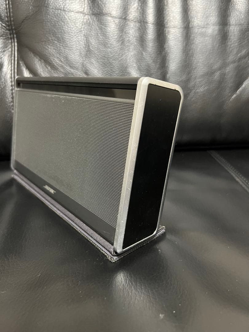 BOSE サウンドリンク　スピーカー　Bluetooth